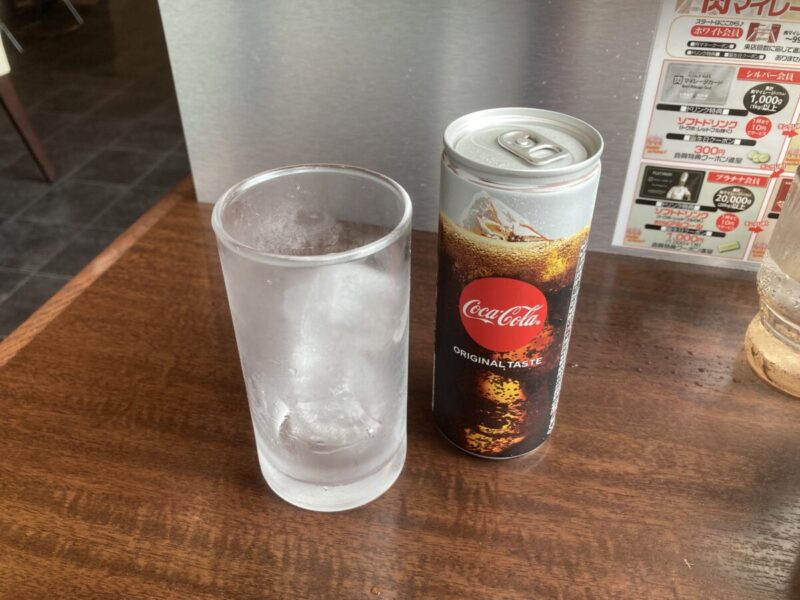 コカコーラ