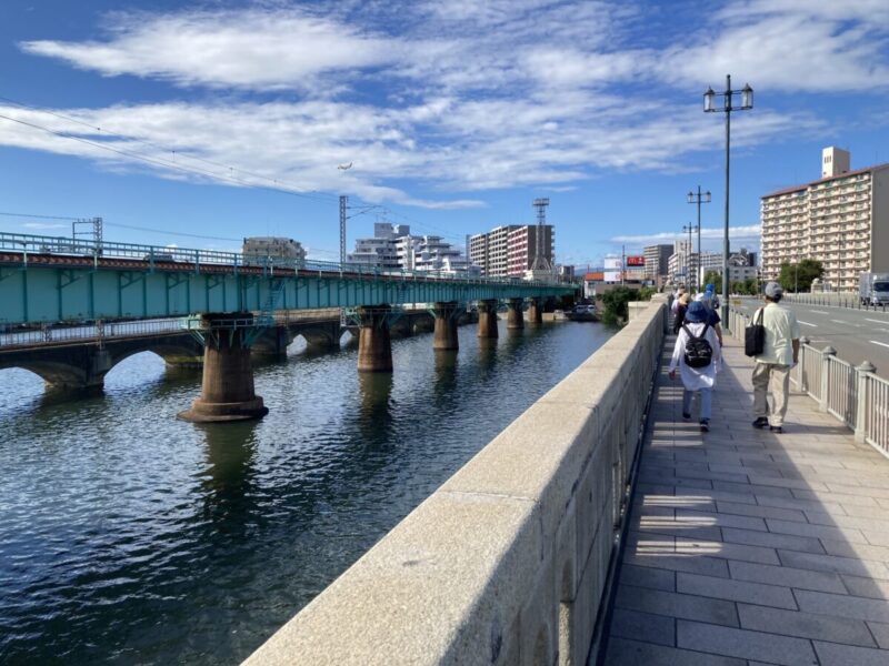 名島橋