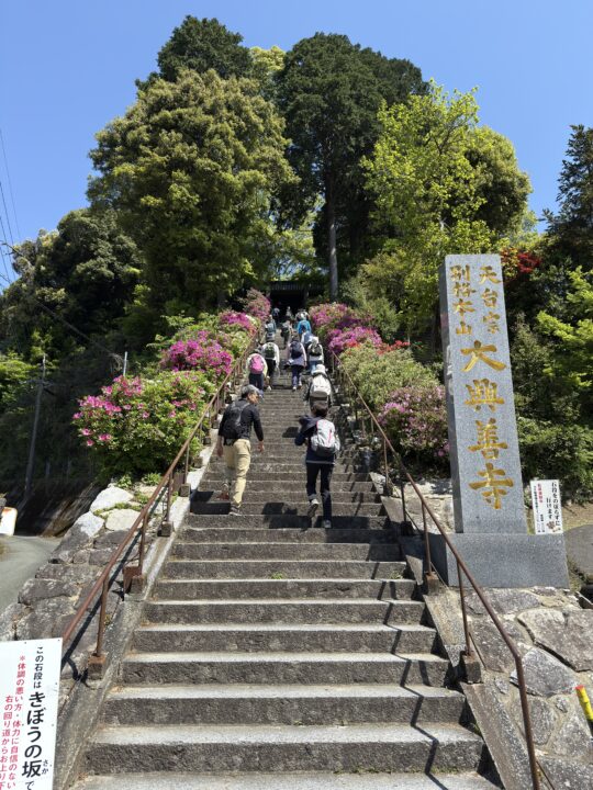 大興善寺