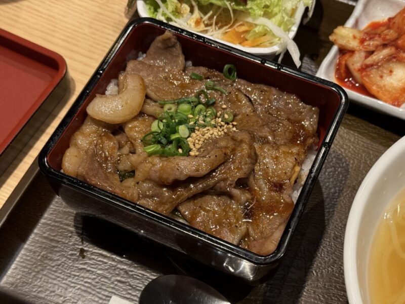 サーロイン重