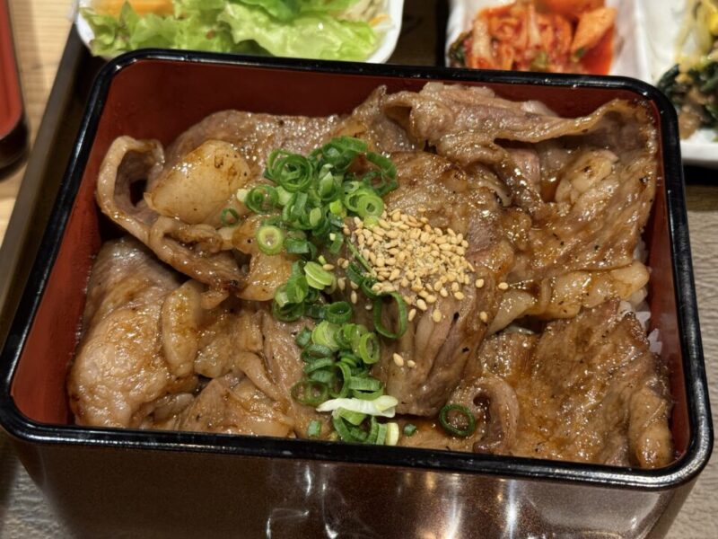 サーロイン重