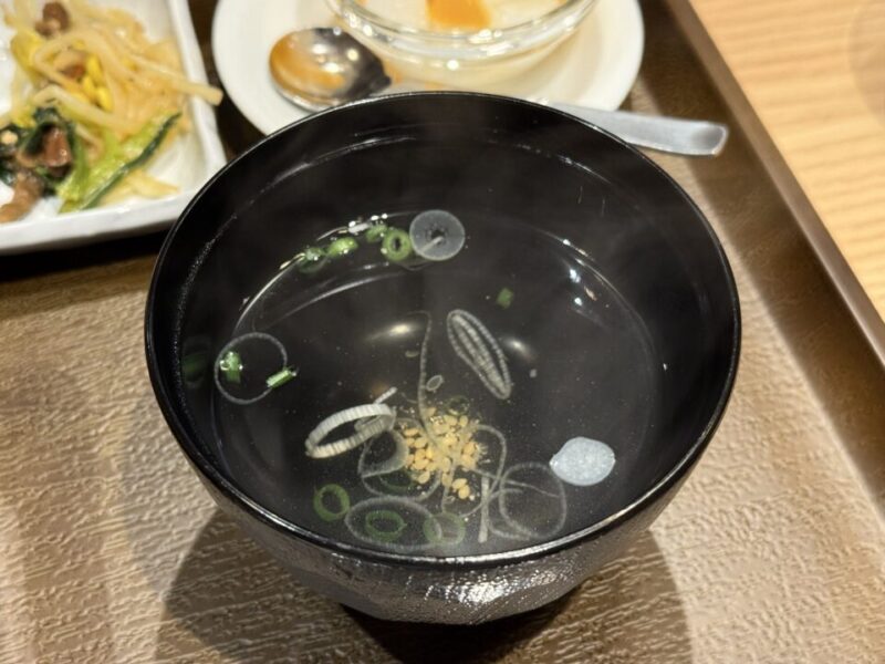 スープ