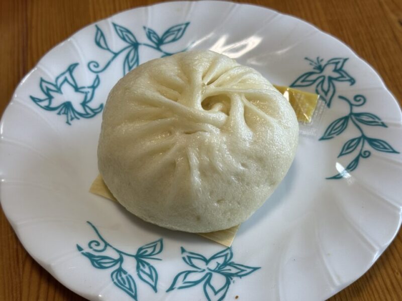 豚饅