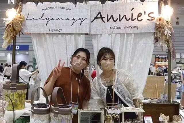 博多ハンドメイトマルシェ