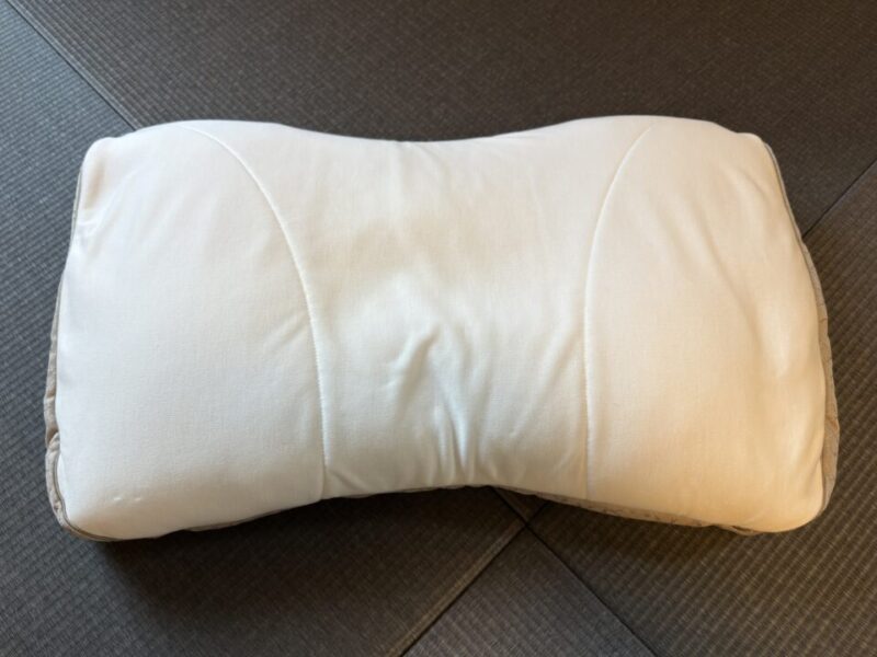 オーダーメイド枕