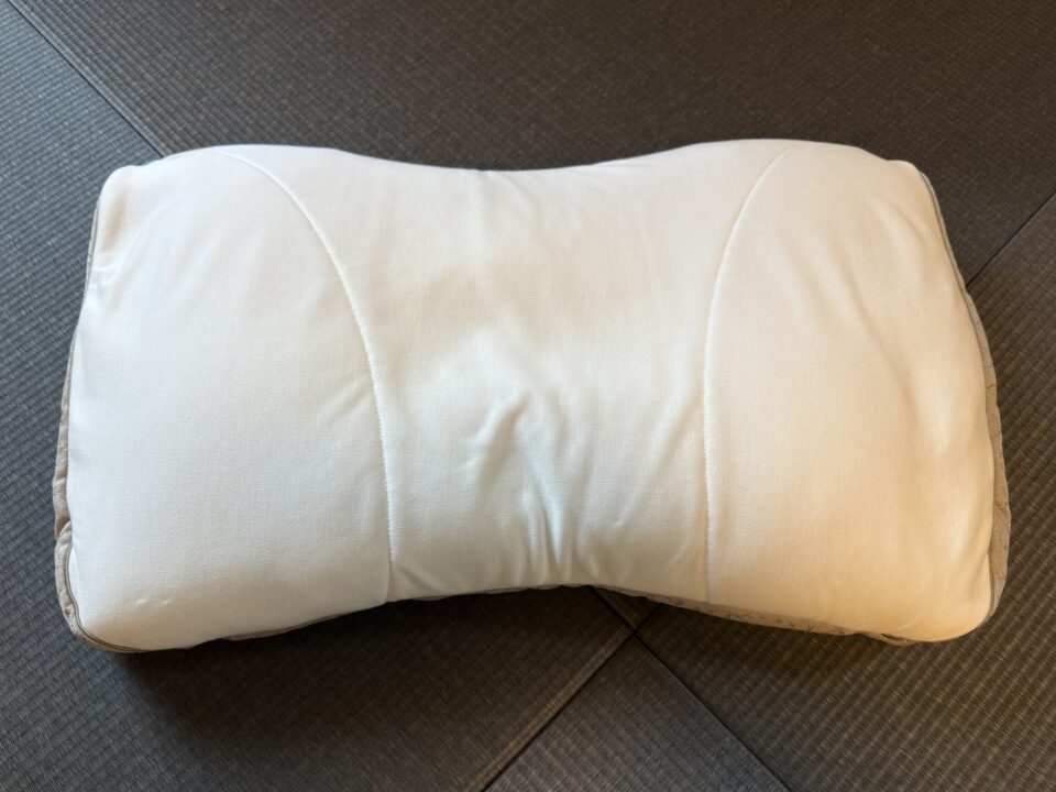 オーダーメイド枕