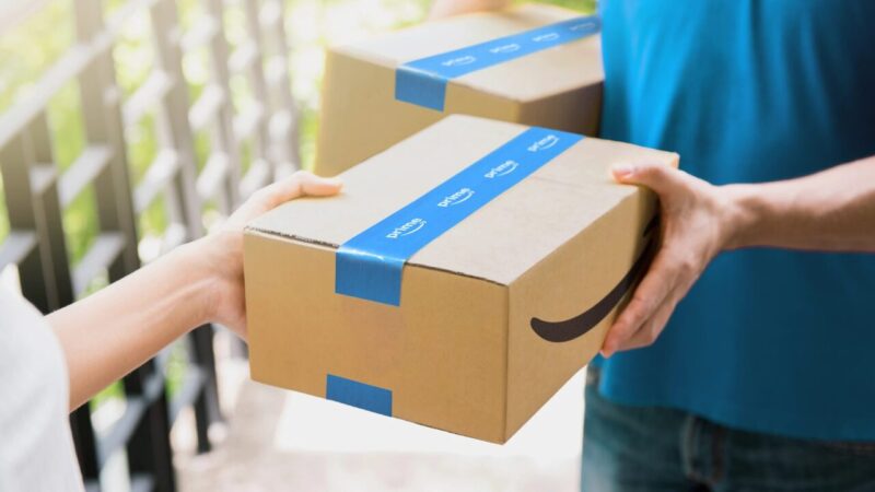 Amazonプライムデー