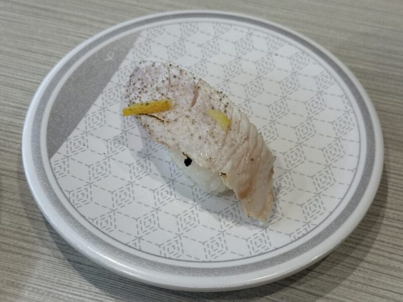 はま寿司