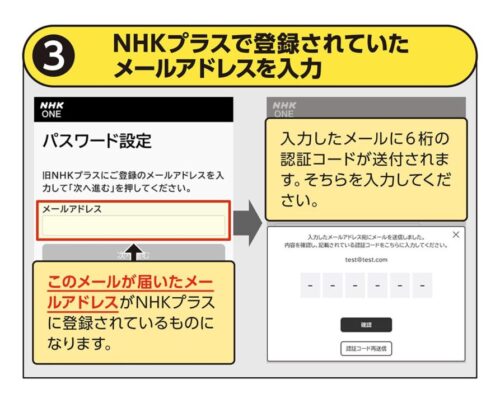 【NHK ONE】とは?10月1日NHKが開始する新サービスを徹底解説 | 文貴ブログ