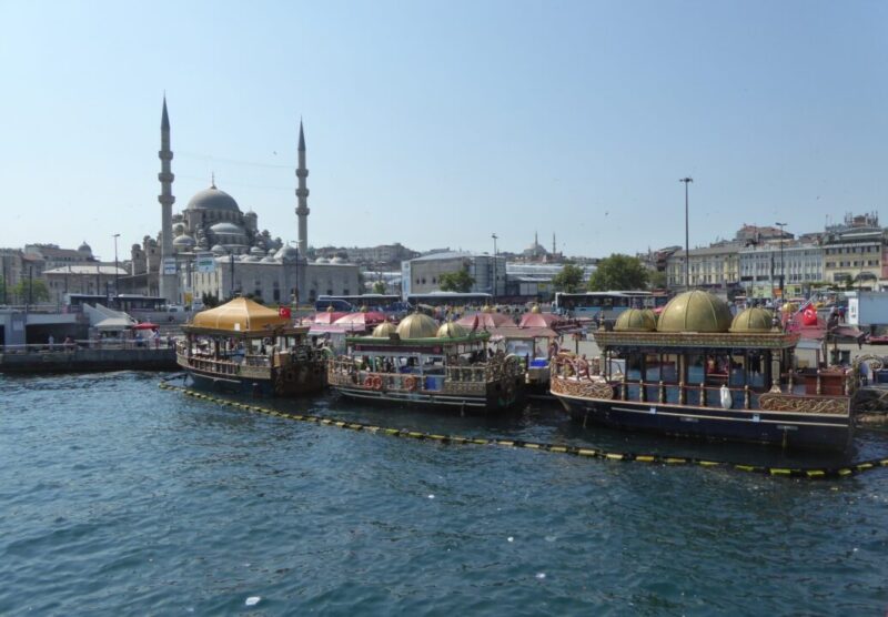 イスタンブール