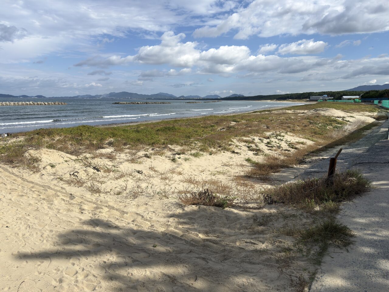 新宮海岸