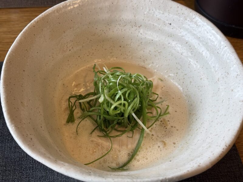 鶏そば