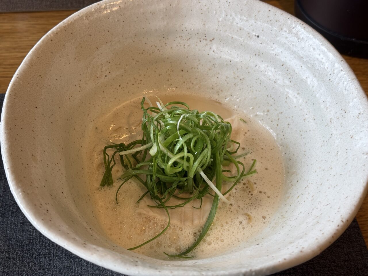 鶏そば