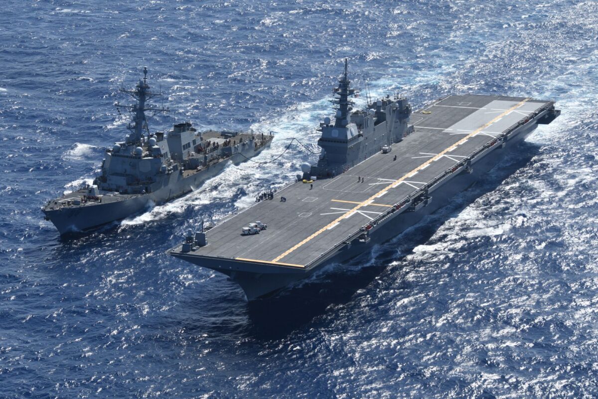 軍事力ランキング