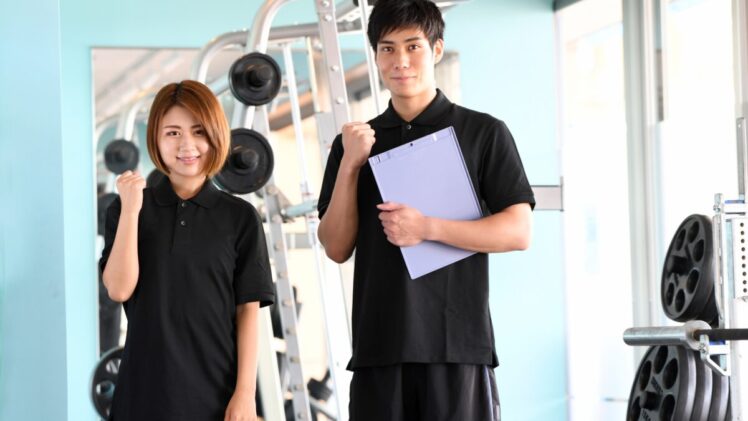 【初心者必見】筋トレで筋肉を付けるために絶対必要な3つのこと