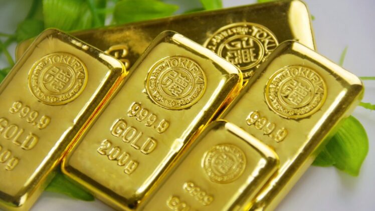 【金地金】金地金を売却すると税金はどうなる？知っておきたい5つのポイント