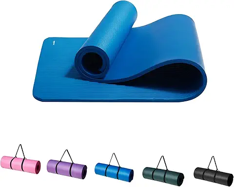 Amazonベーシック ヨガマット