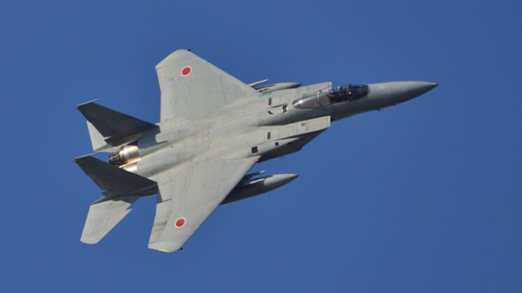 【中国軍機が自衛隊機にレーダー照射】事件概要と中国 vs 日本 空軍力比較