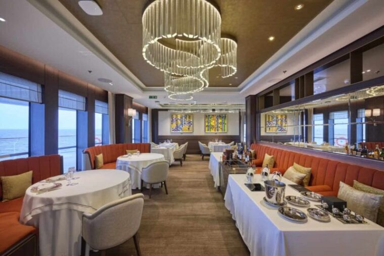 ノブレス(フレンチ)