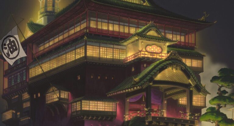 【千と千尋の神隠し】ネタバレ考察｜観た後の疑問をQ&Aで徹底解説 | 文貴ブログ