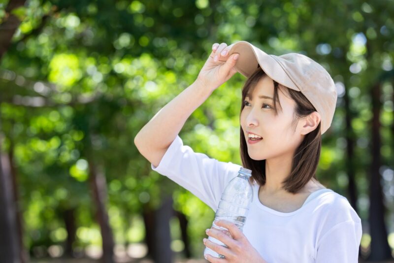 JJR九州ウォーキング