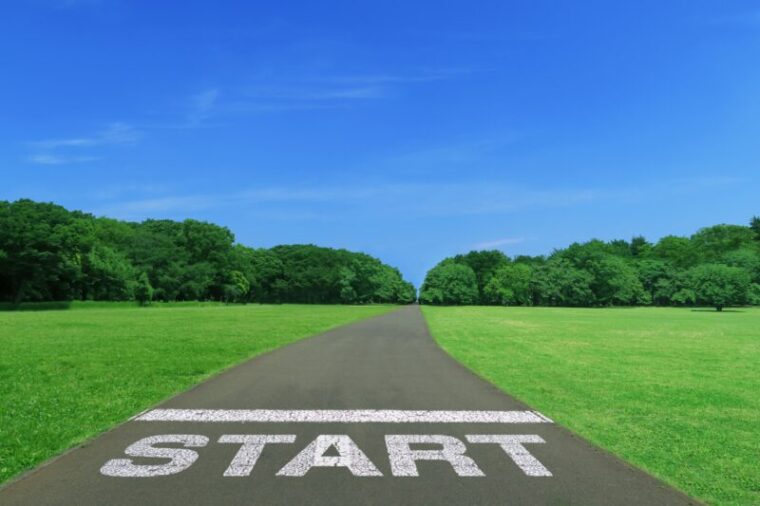 新生活イメージ