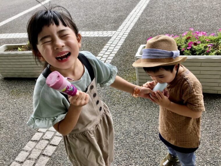 アイスクリーム