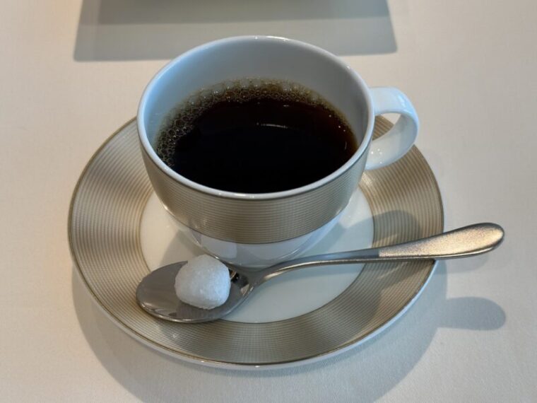 コーヒー