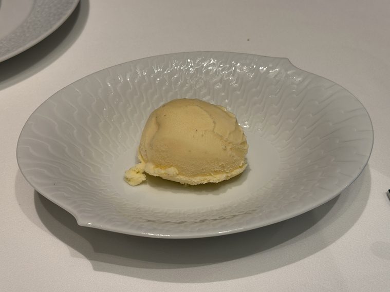 アイスクリーム