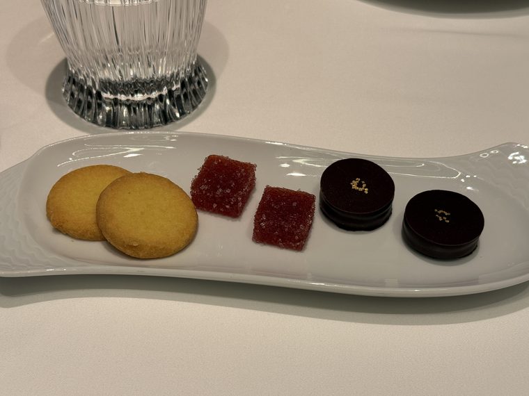 小菓子