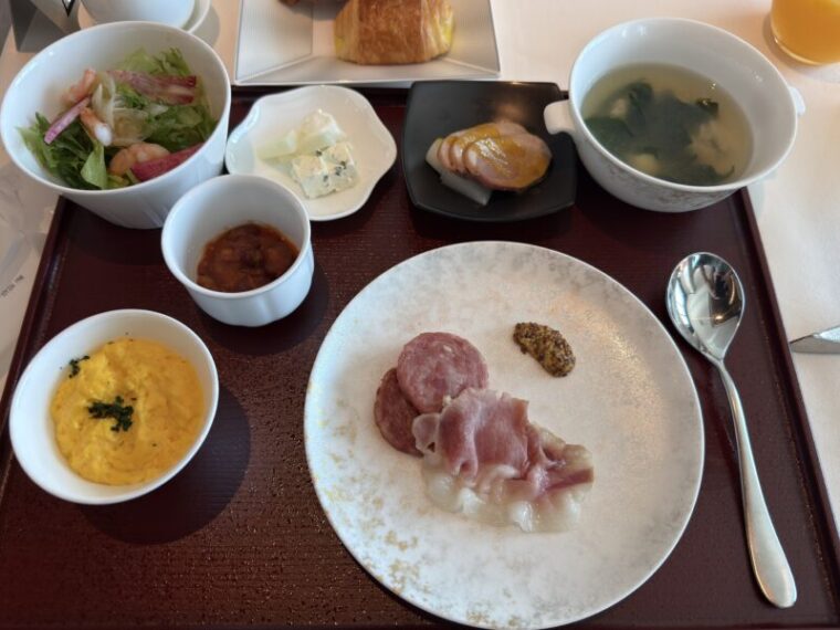 洋定食