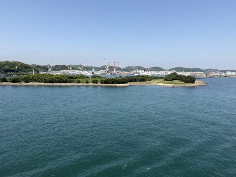 巌流島(現:船島)