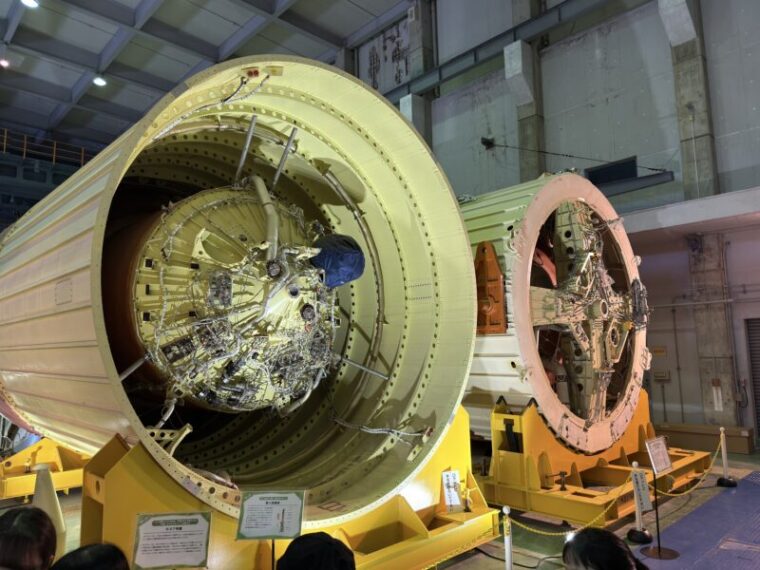 H-IIロケット7号機