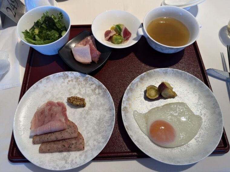 洋定食