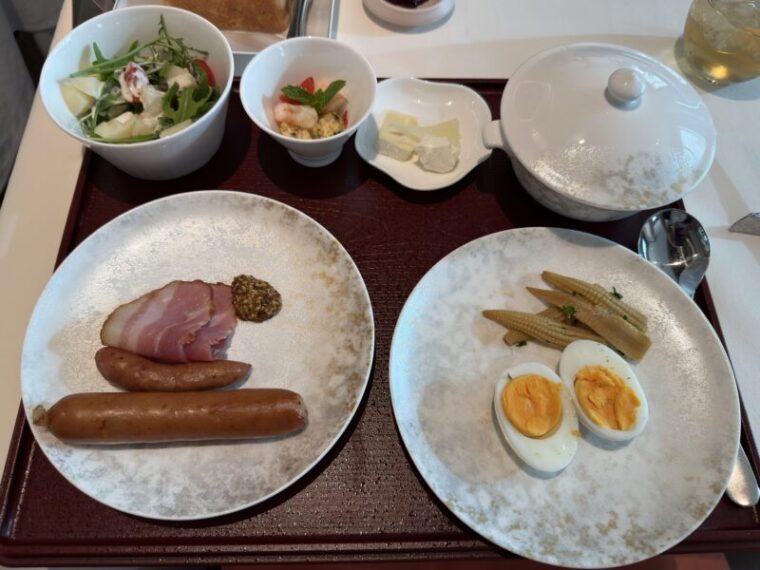 洋定食
