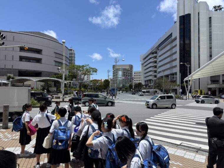 県庁北口