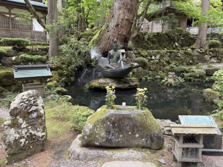 永平寺