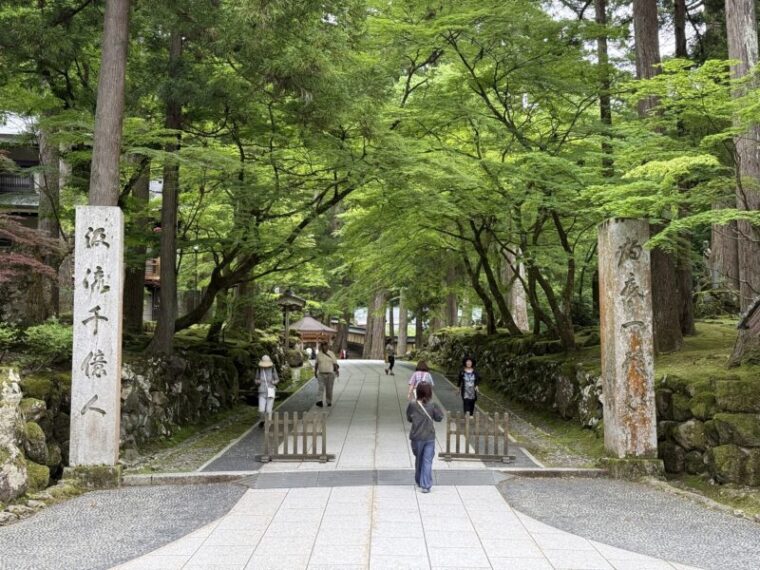 永平寺