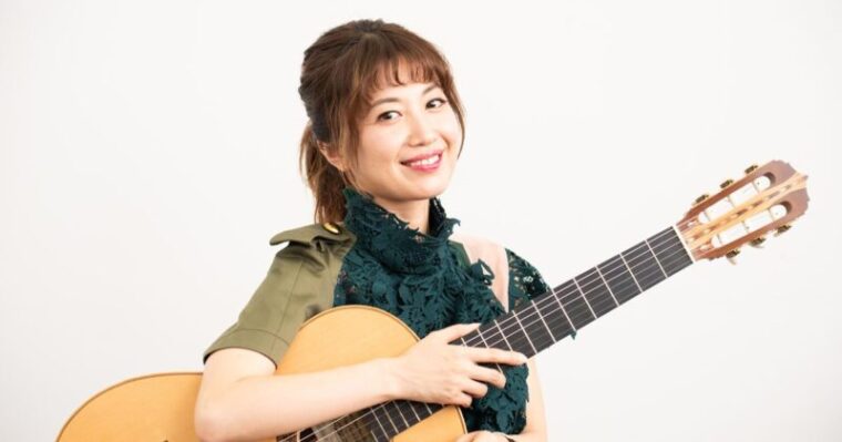 村治佳織