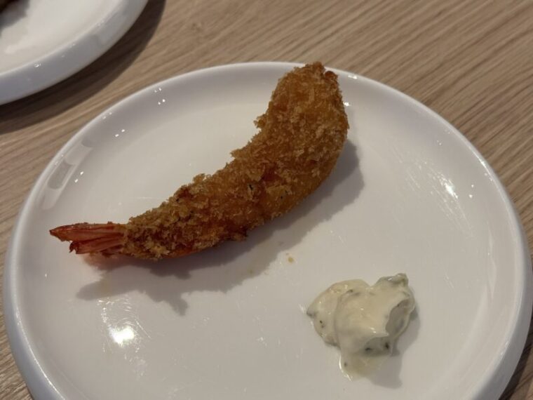 エビフライ