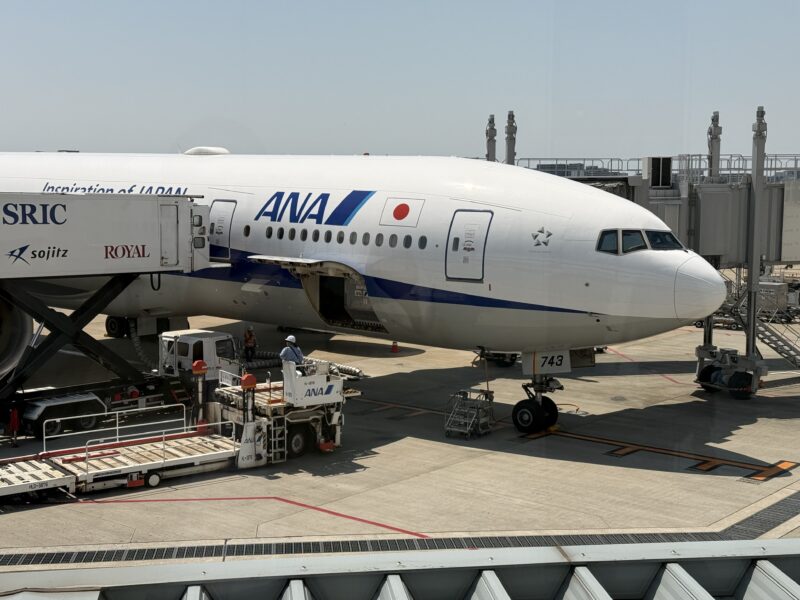 ANA