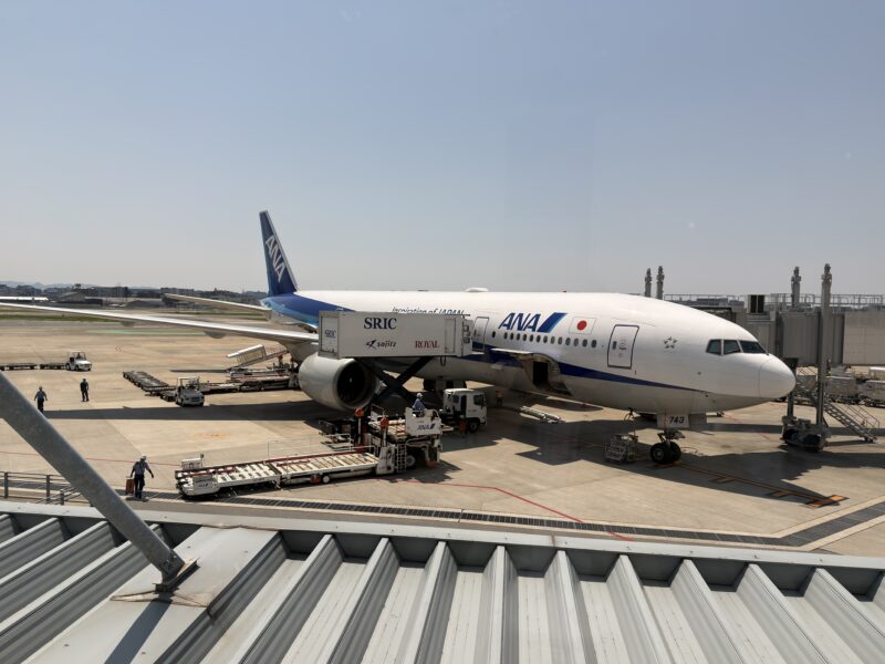 ANA251便