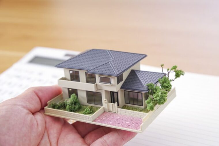 住宅ローン