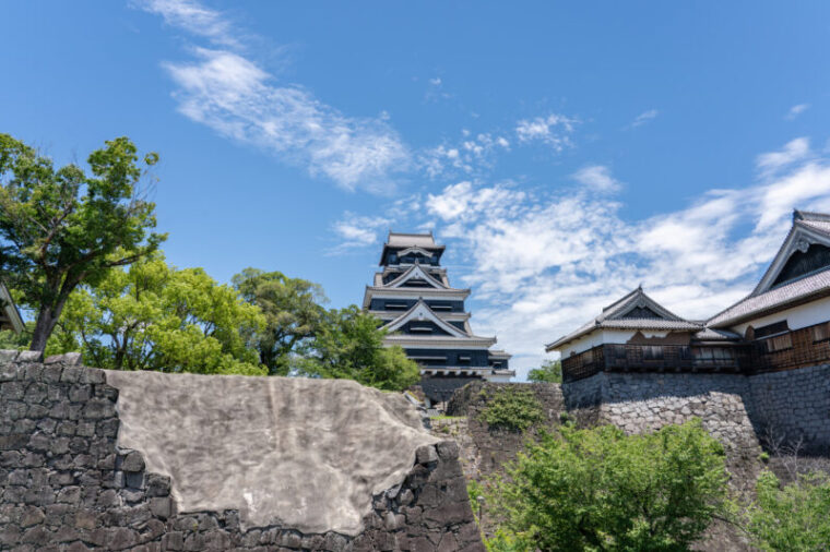 熊本地震
