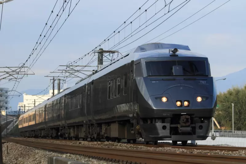 臨時列車