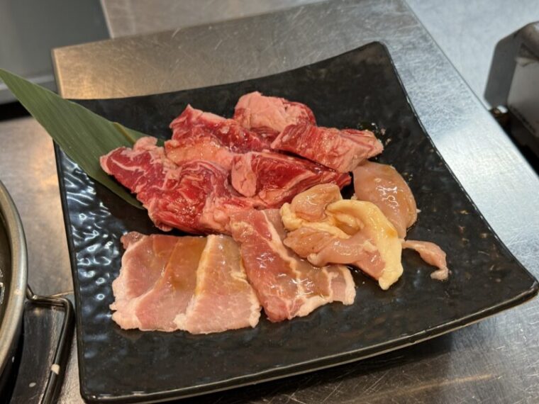 得々ランチ