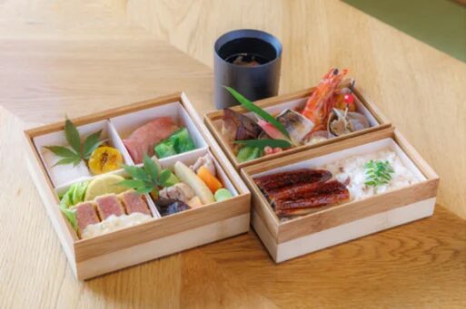 お食事イメージ