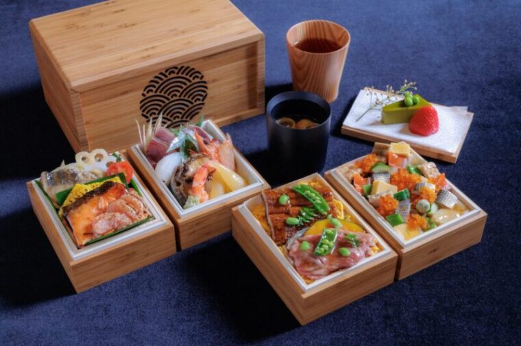 食を愛する方へ 西九州より美食の玉手箱