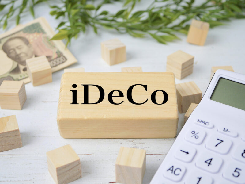 iDeCo