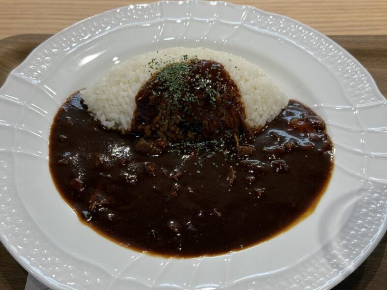 早矢仕ライス